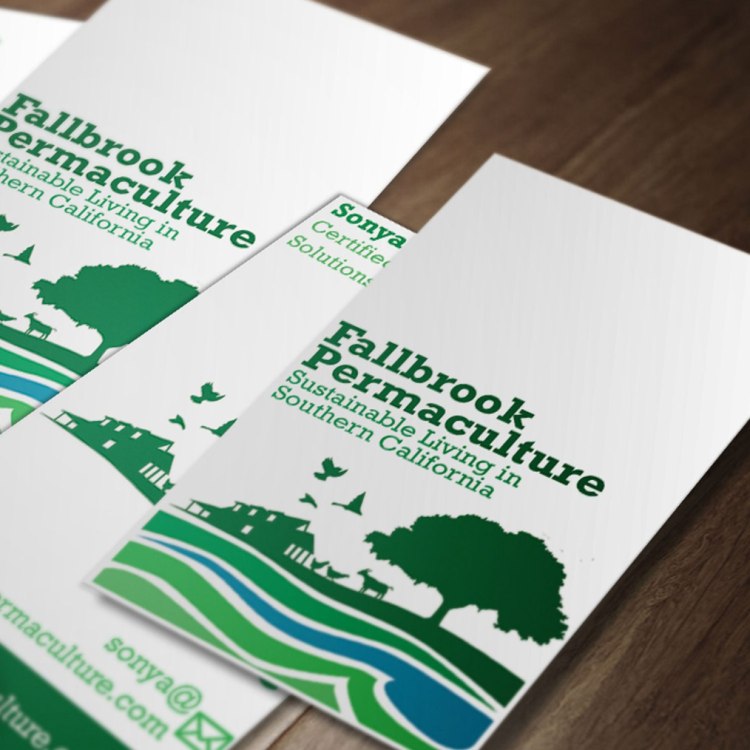 Fallbrook Permaculture